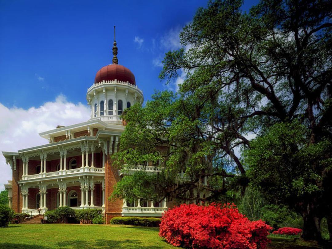 Longwood ۲