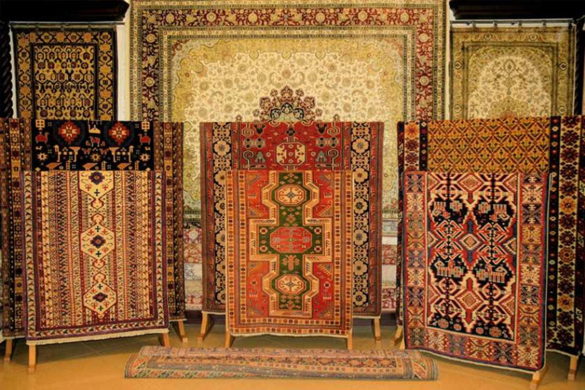 سوغات جمهوری آذربایجان
