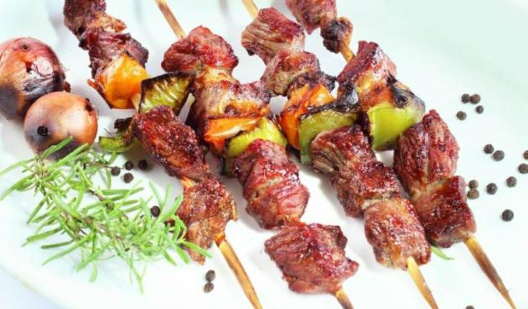 غذاهای قبرسی