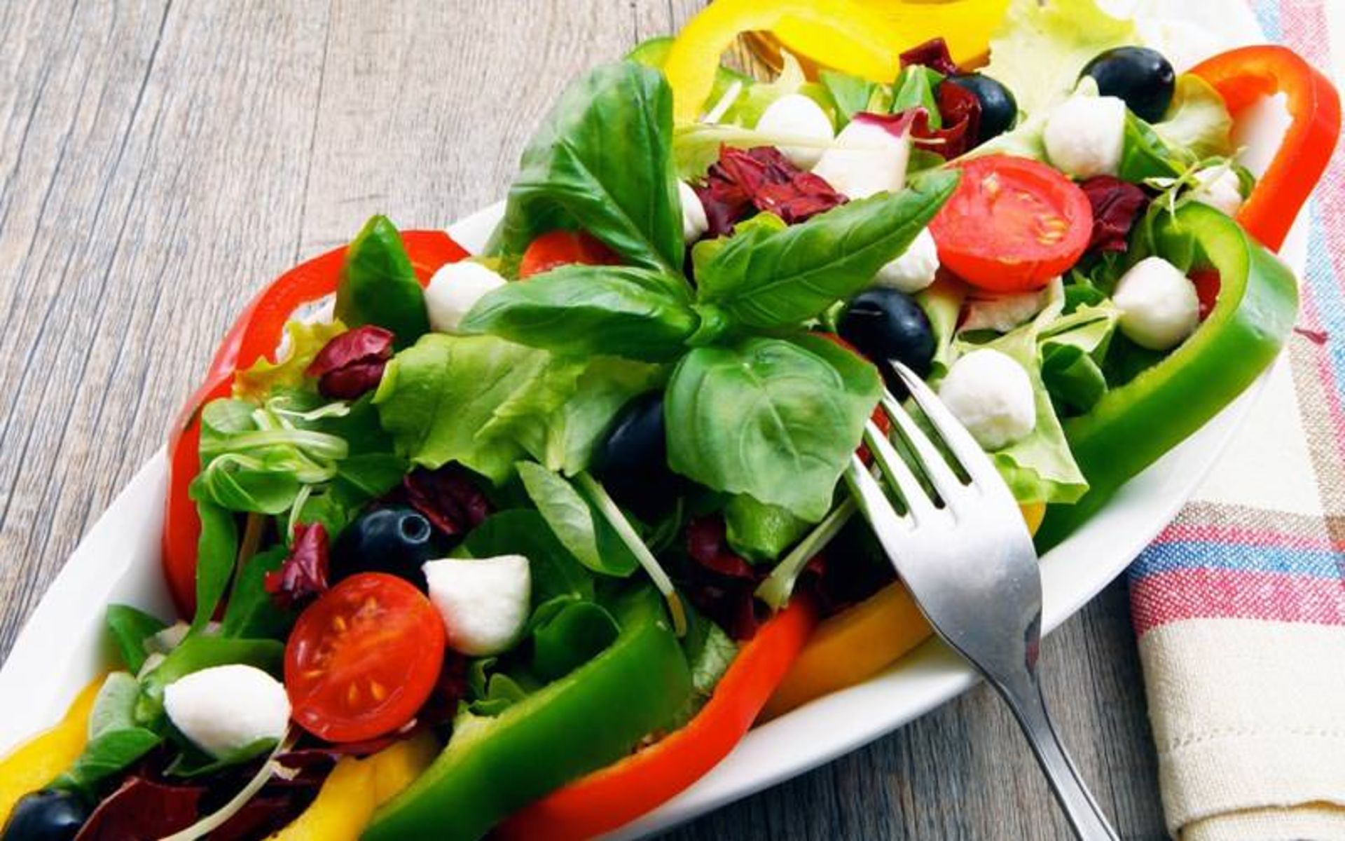 رژیم غذایی تاجیکستان 2