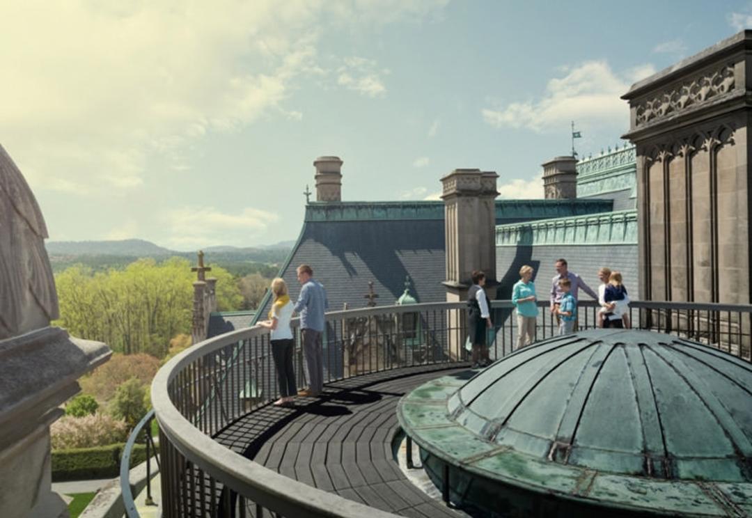 Biltmore Estate 4