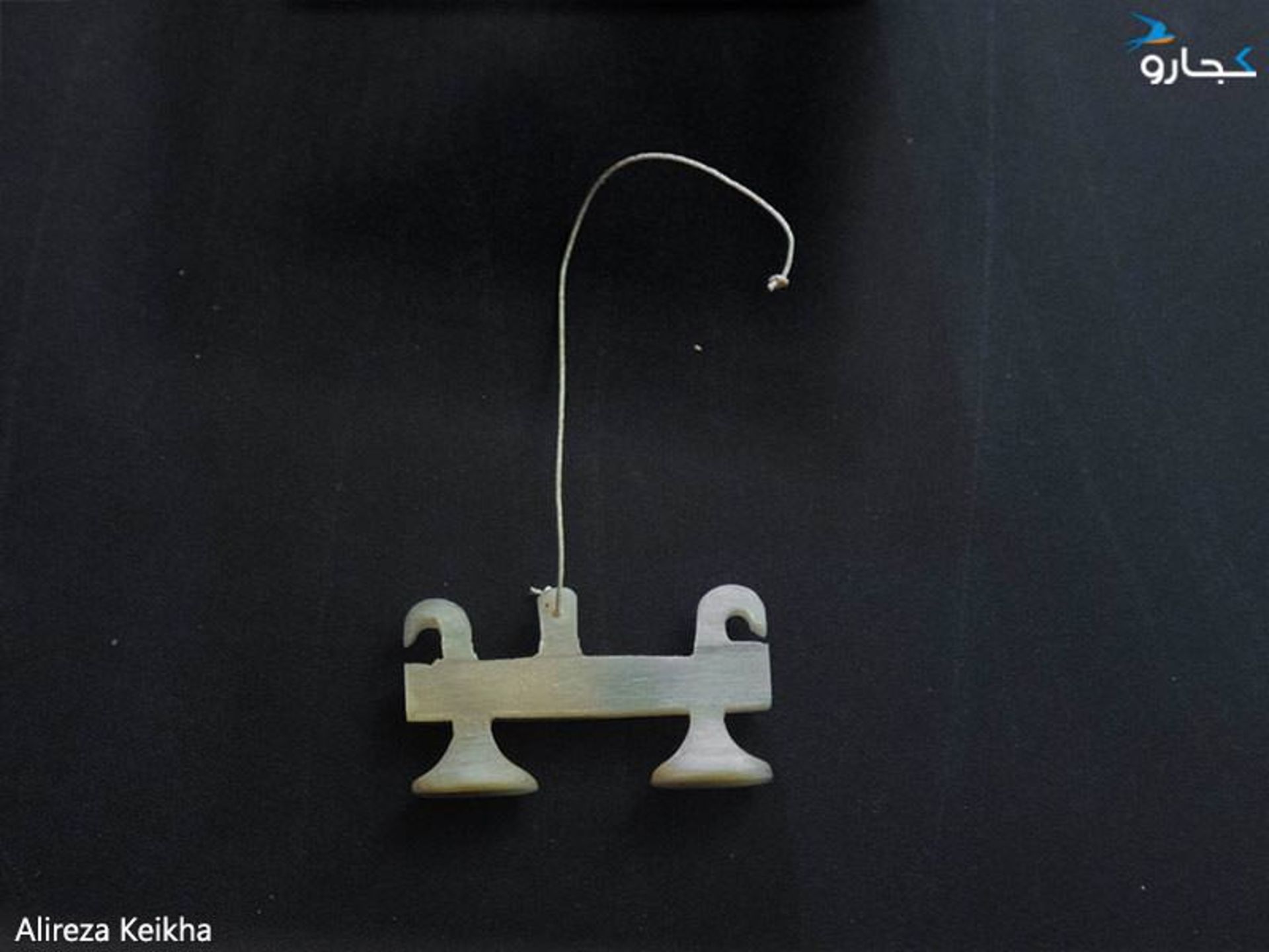 موزه موسیقی - تار