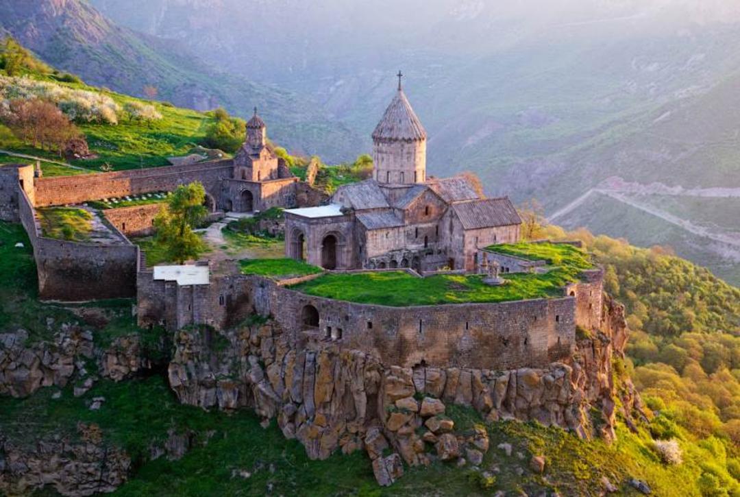 دیدنی های ارمنستان