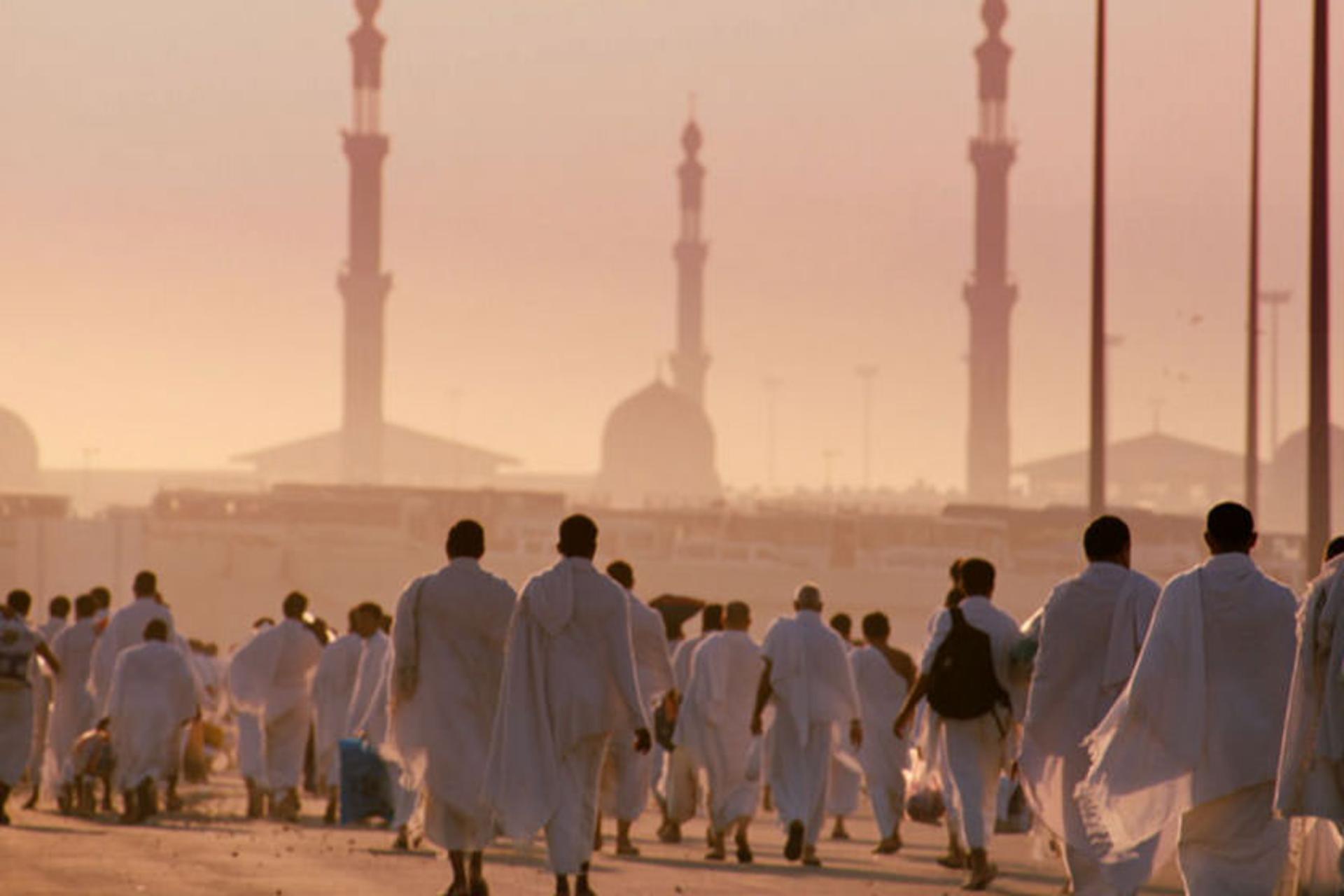 حج تمتع