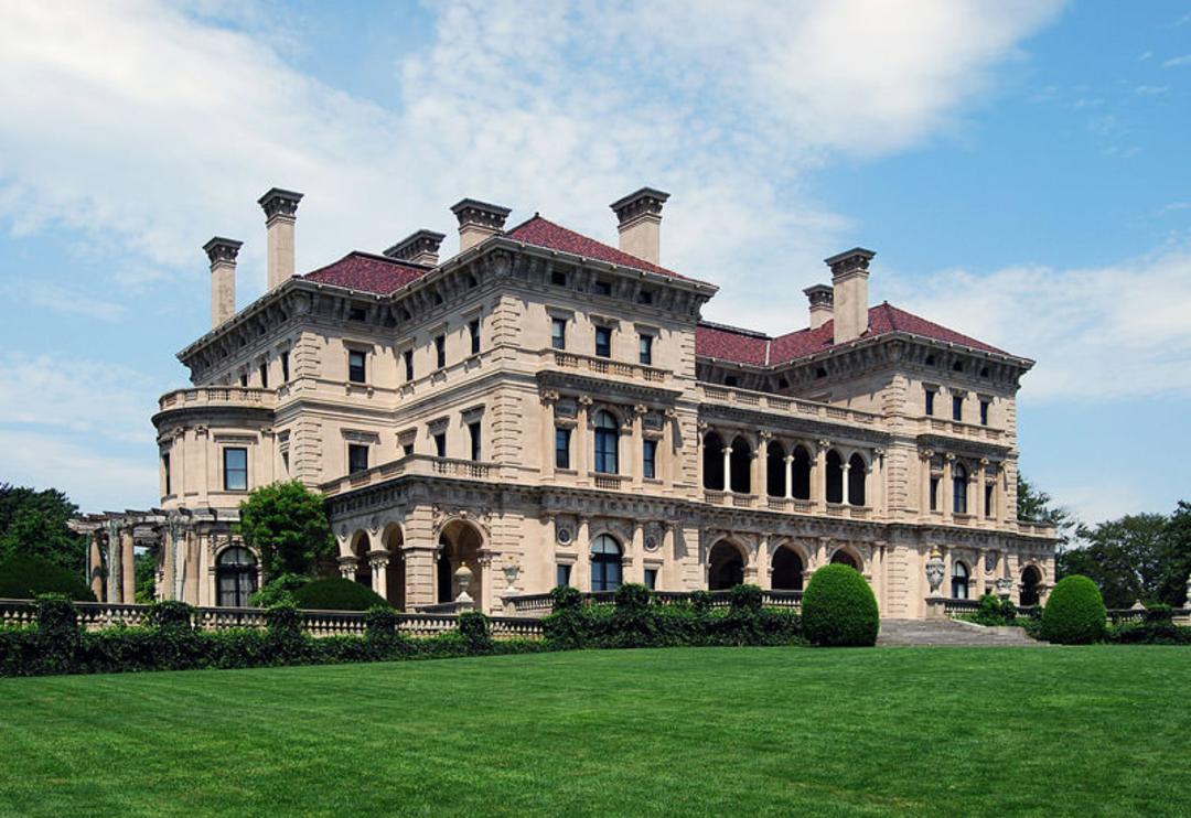 The Breakers 1