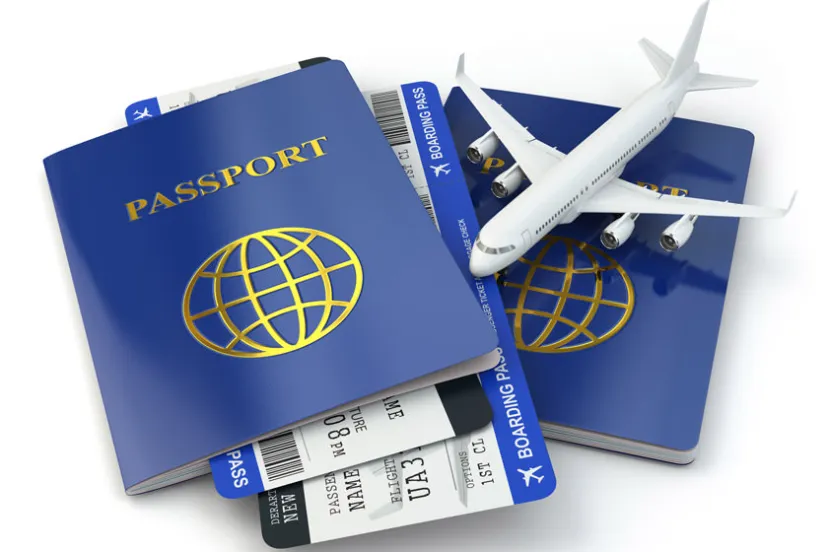 سفارت بلژیک و دریافت ویزای این کشور