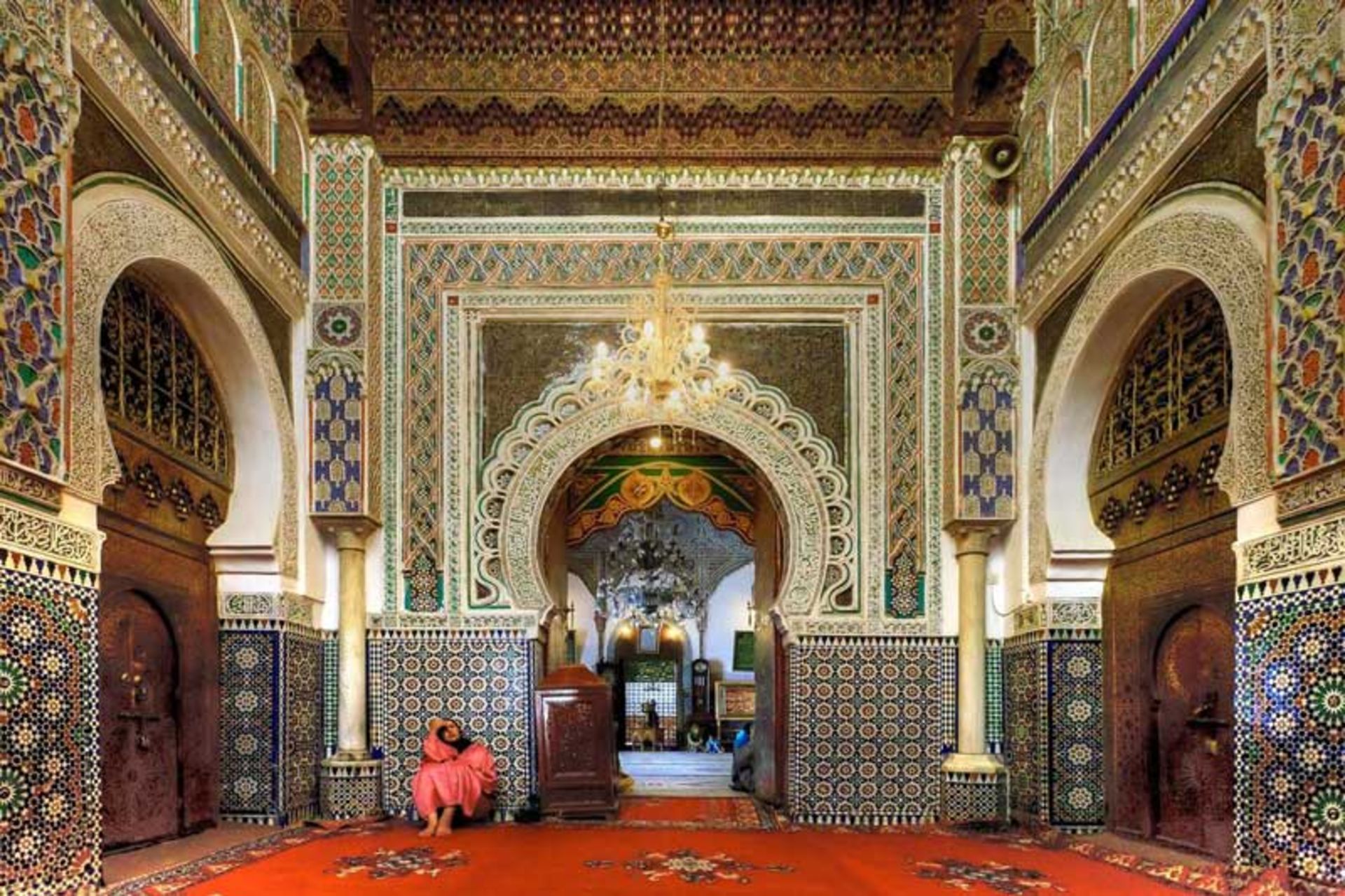 فاس مراکش