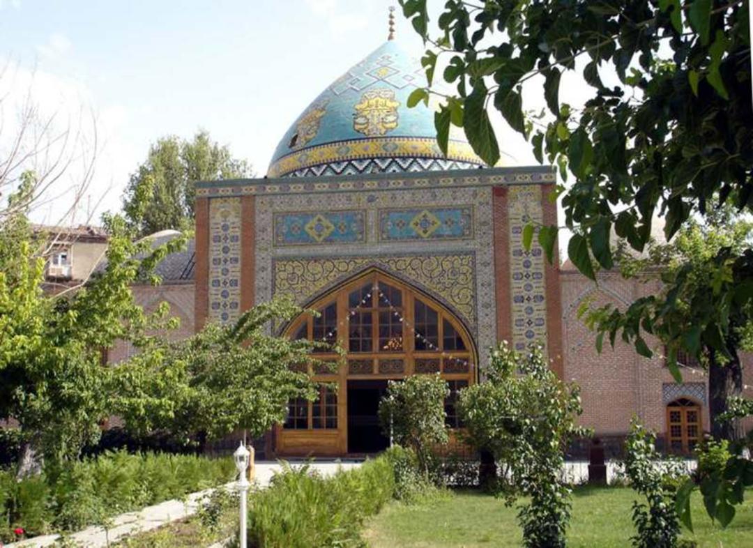 دیدنی های ارمنستان