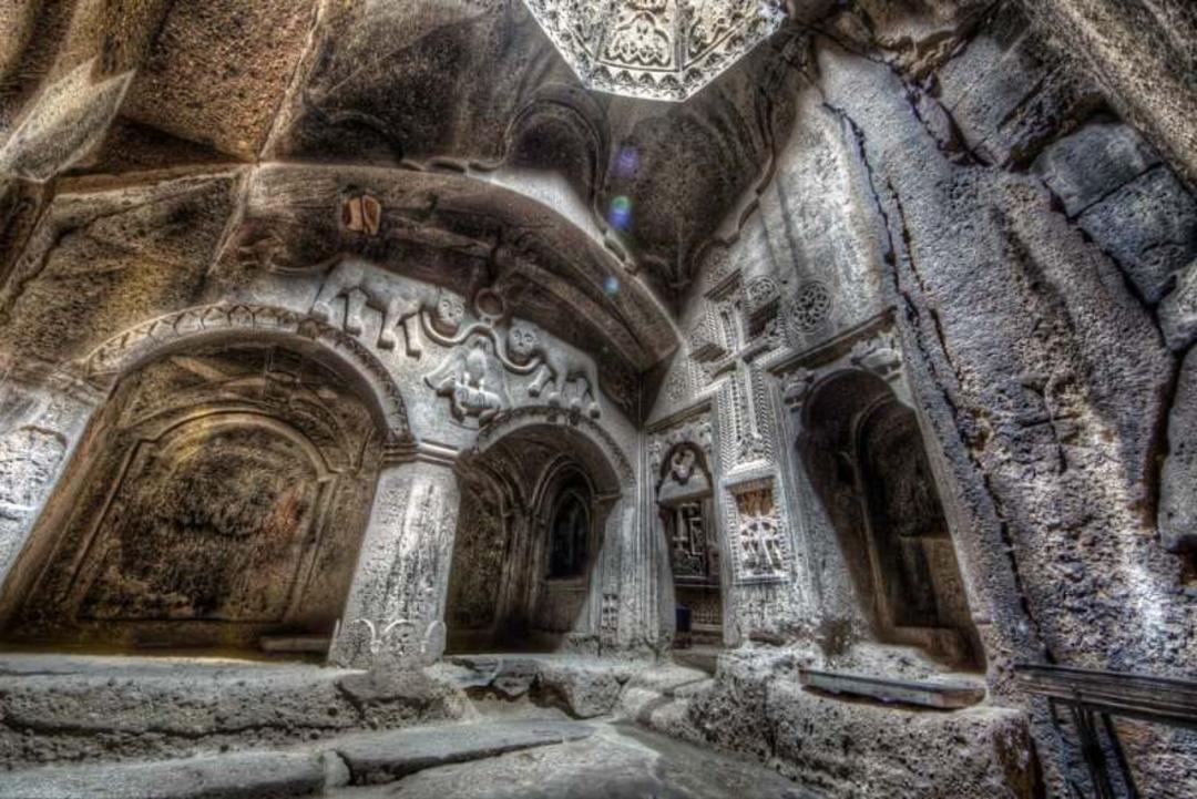 دیدنی های ارمنستان