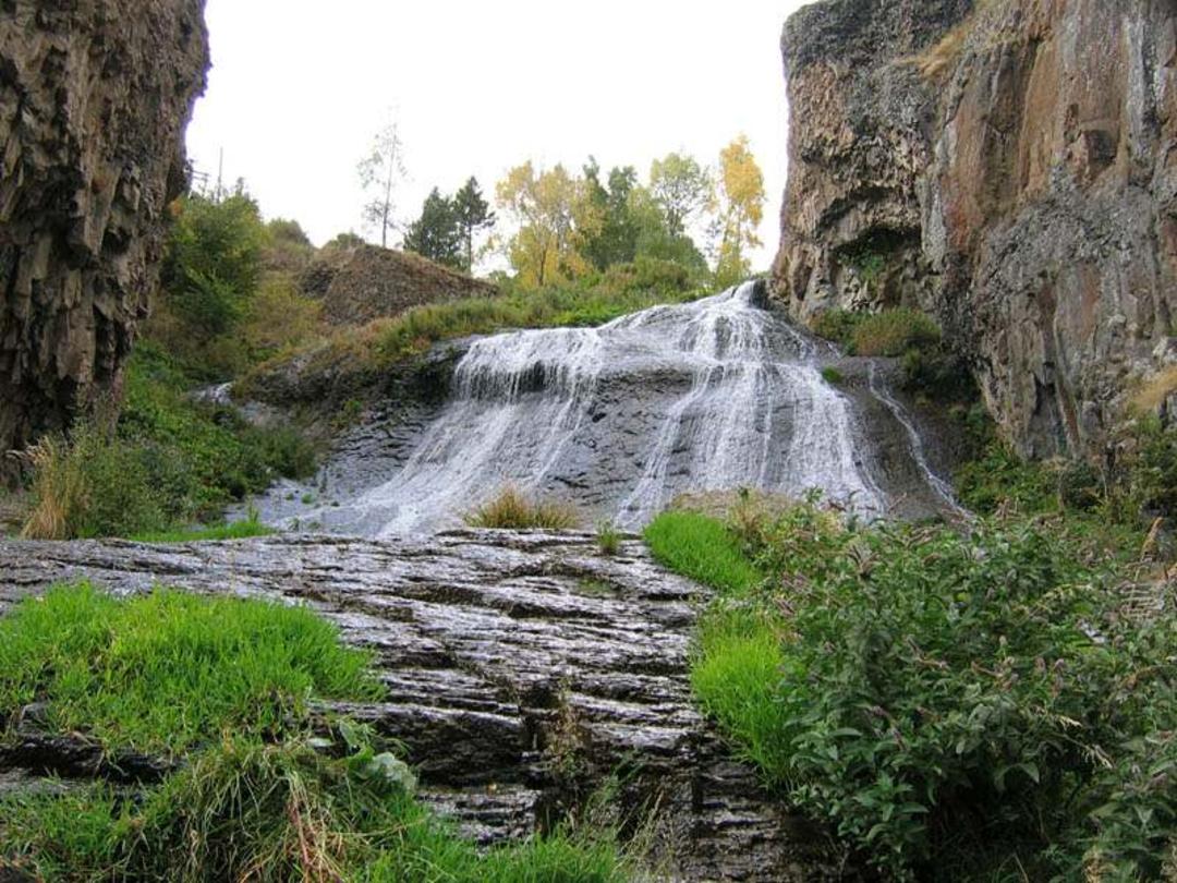 دیدنی های ارمنستان