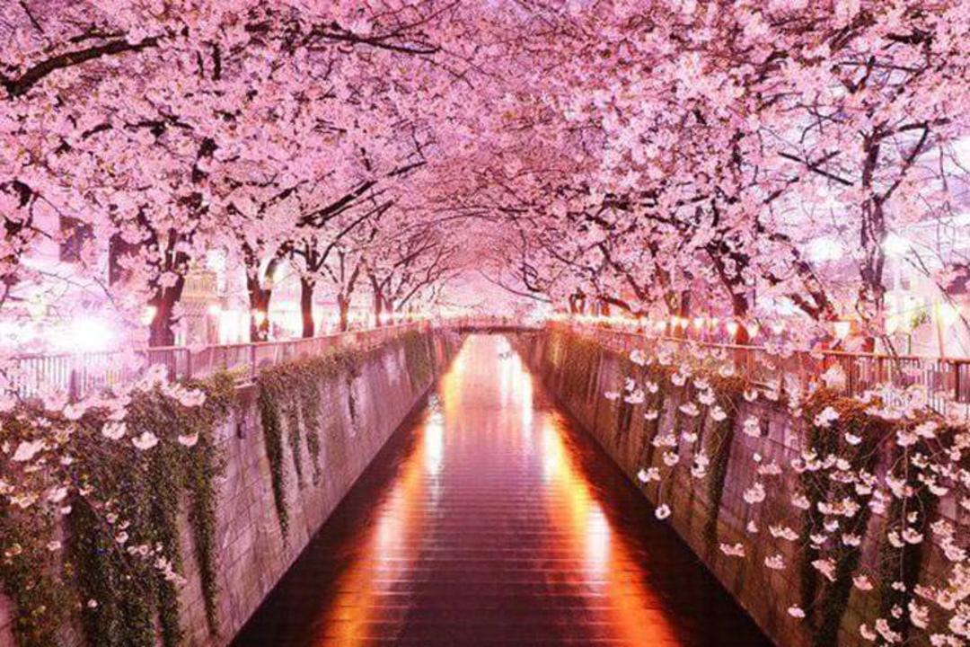 رمانتیک‌ترین شهرهای آسیا