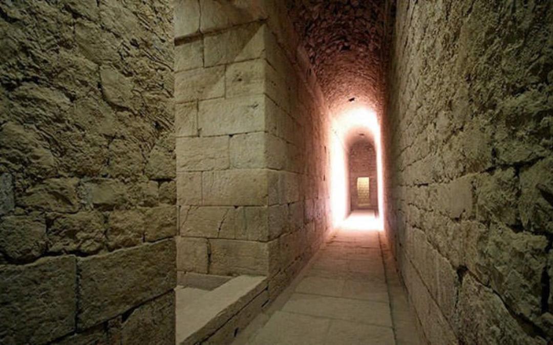 جاذبه های گردشگری کازرون