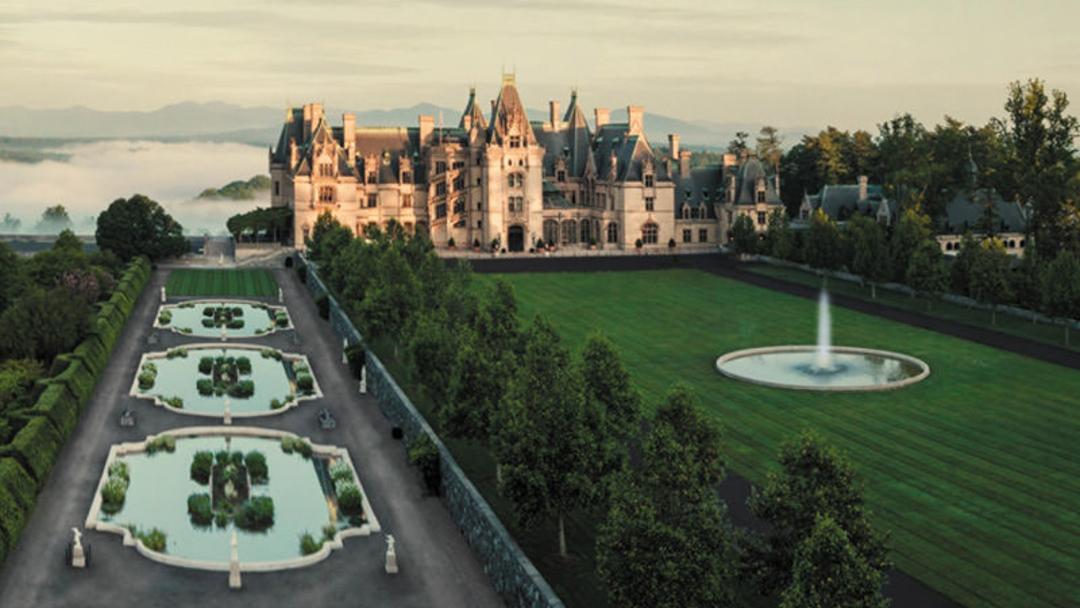 Biltmore Estate 1