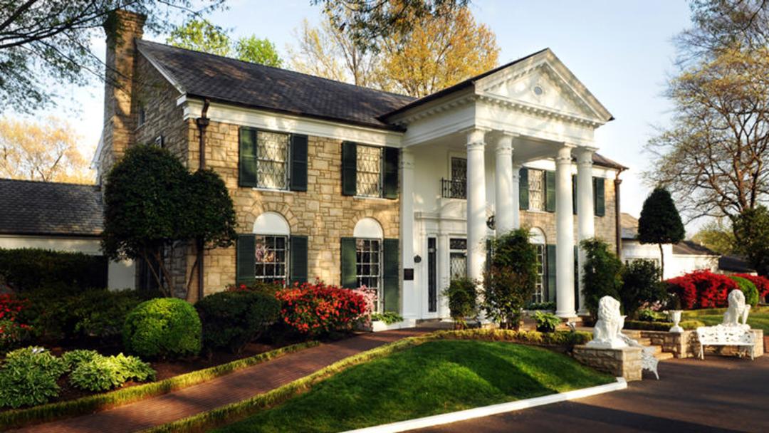 Graceland 1