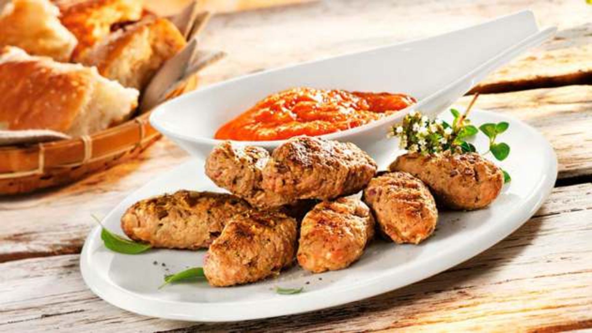 غذاهای محلی زاگرب