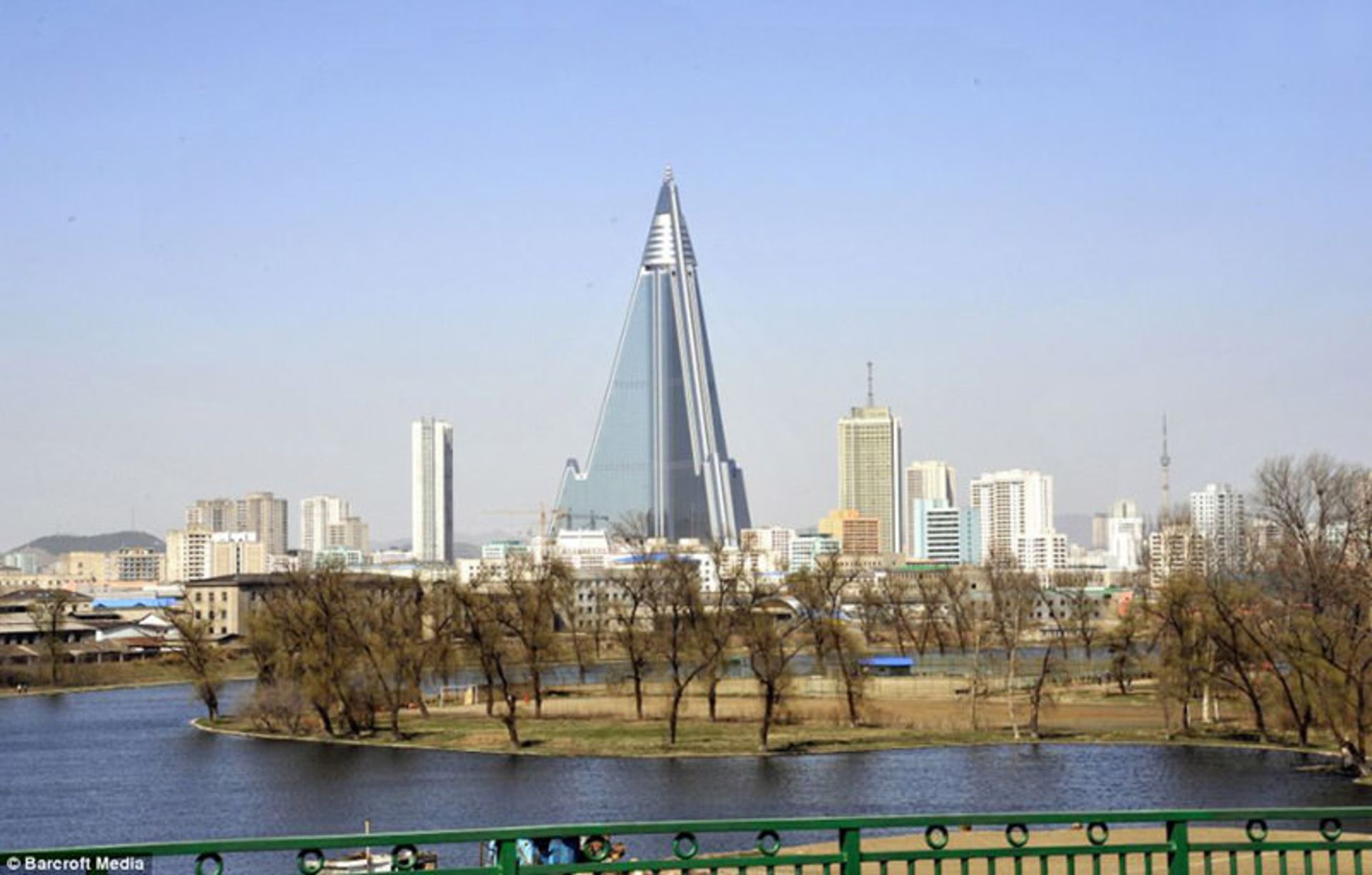 پیونگ یانگ