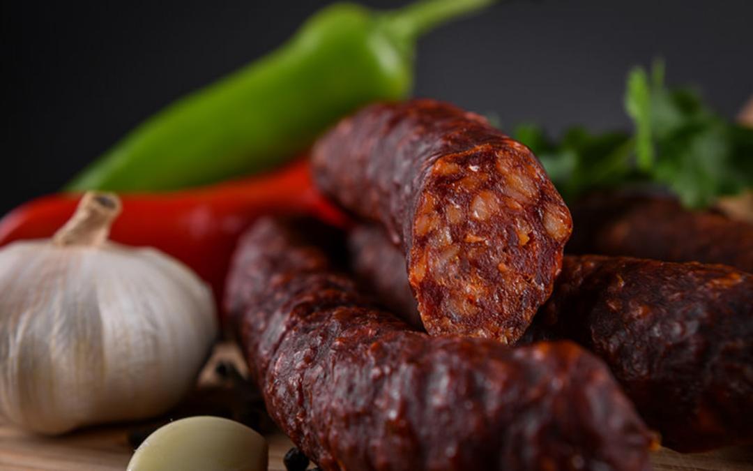 رژیم غذایی مجارستان ۲