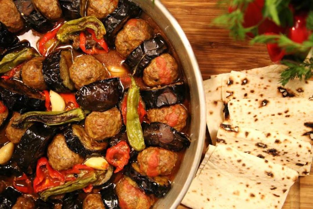 رژیم غذایی در ارمنستان