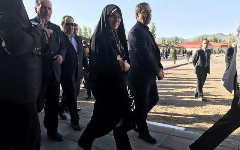 کیوسک صنایع دستی