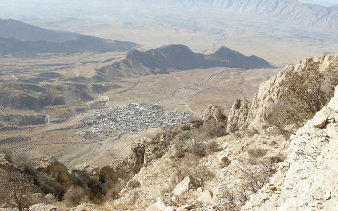 جاذبه های گردشگری کازرون