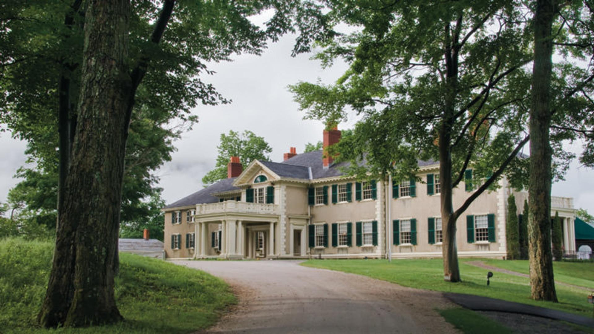 Hildene2