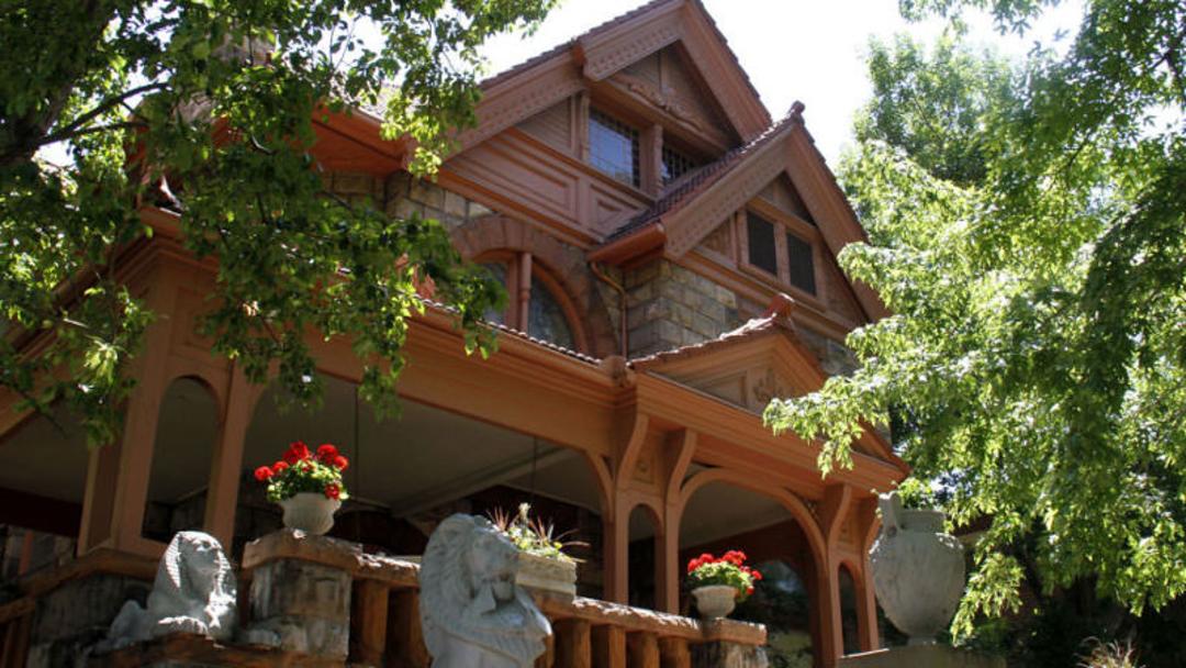 Molly Brown House