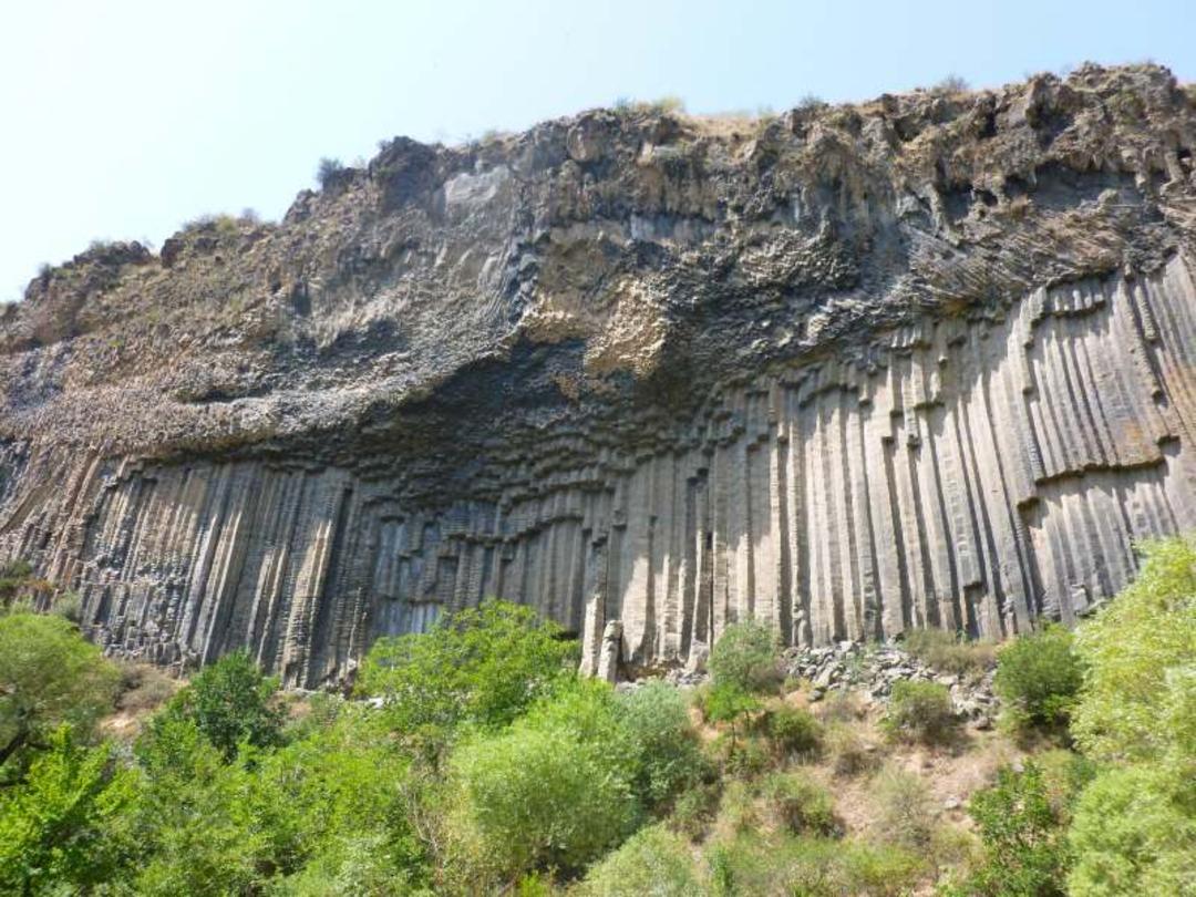 دیدنی های ارمنستان