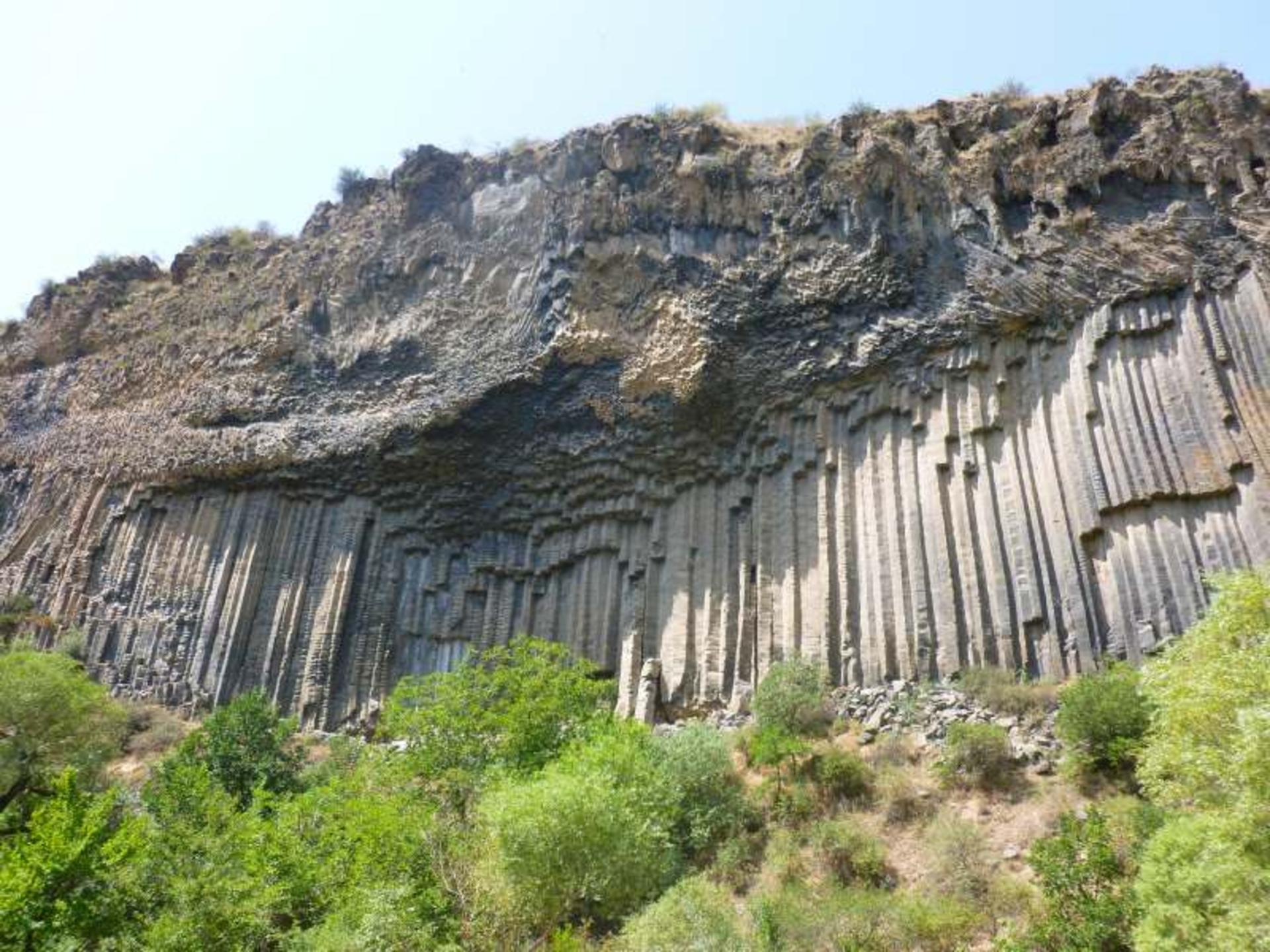 دیدنی های ارمنستان