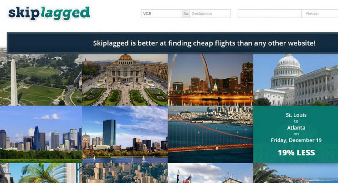 Skiplagged.com