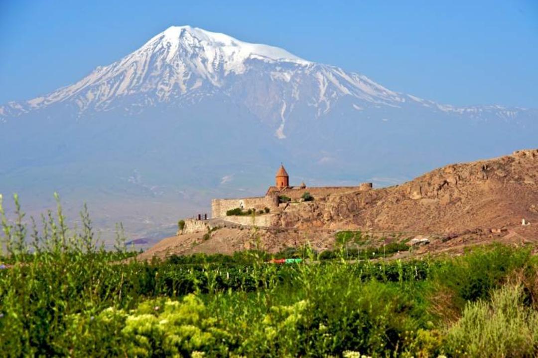 دیدنی های ارمنستان