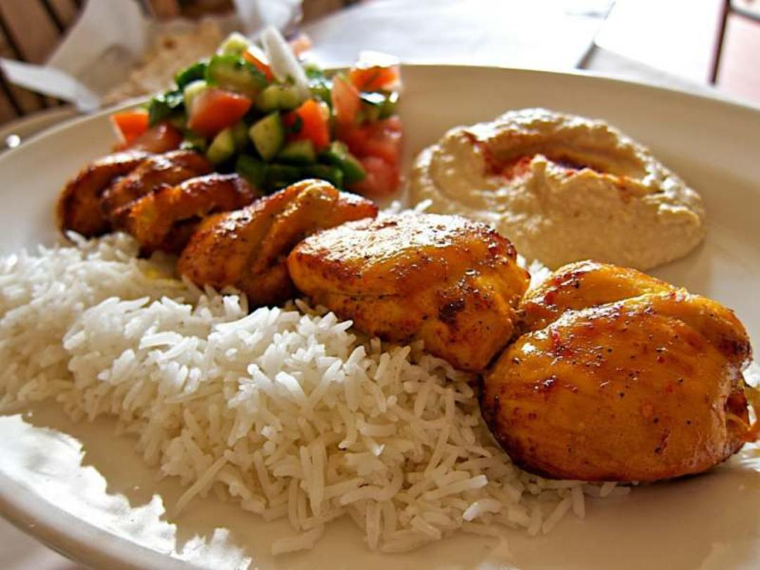 رژیم غذایی در ارمنستان