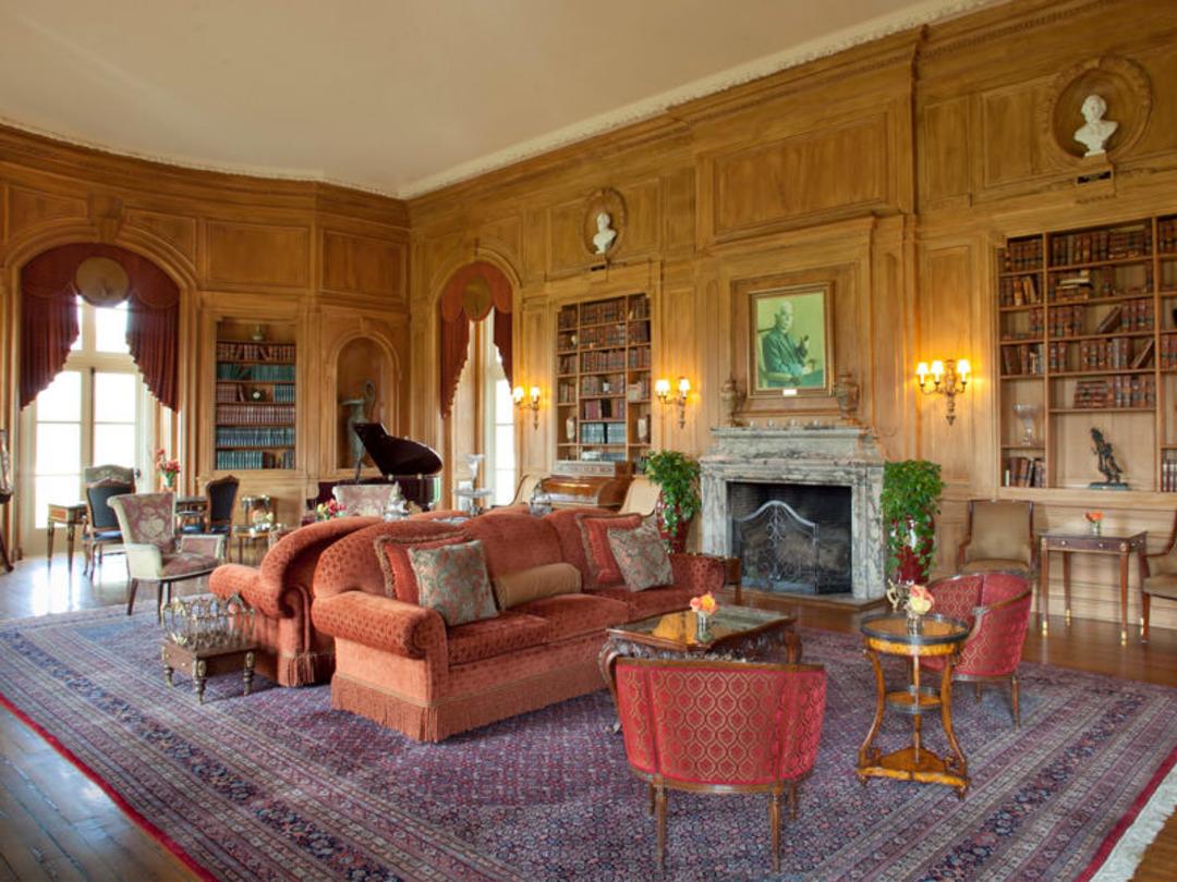 Oheka Castle 7