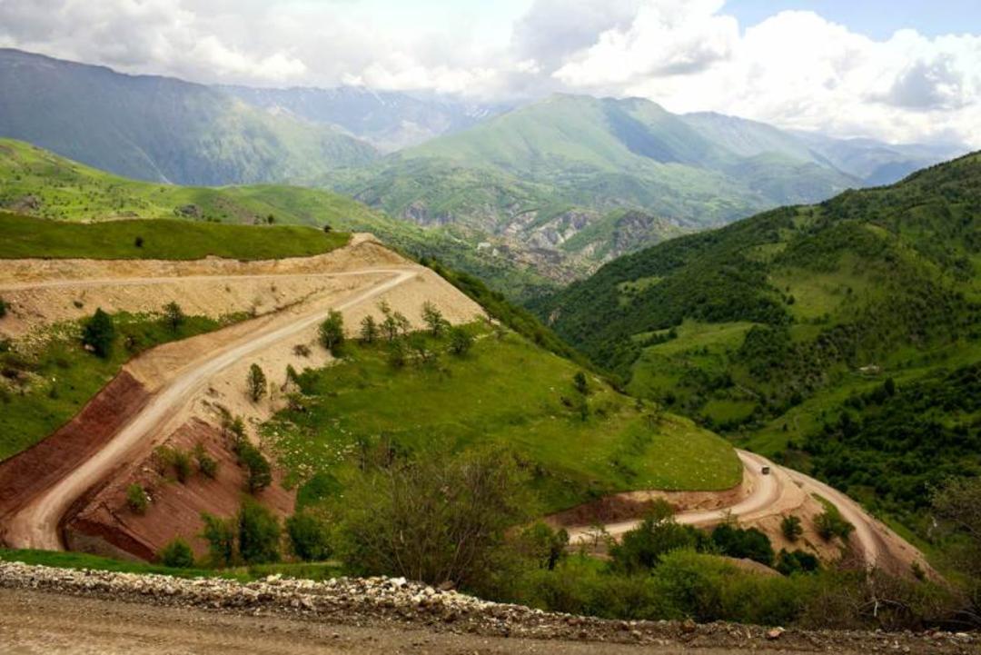 دیدنی های ارمنستان
