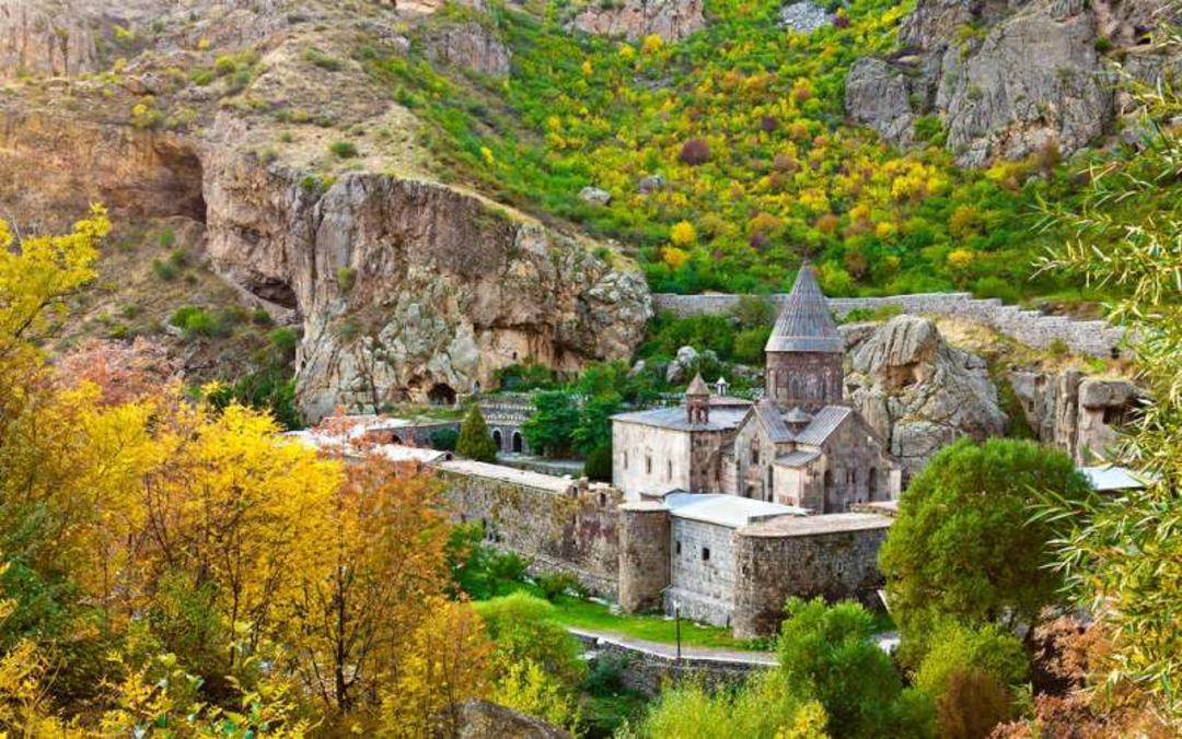 دیدنی های ارمنستان