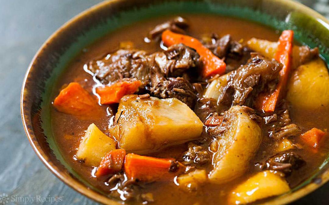 hungarian-food