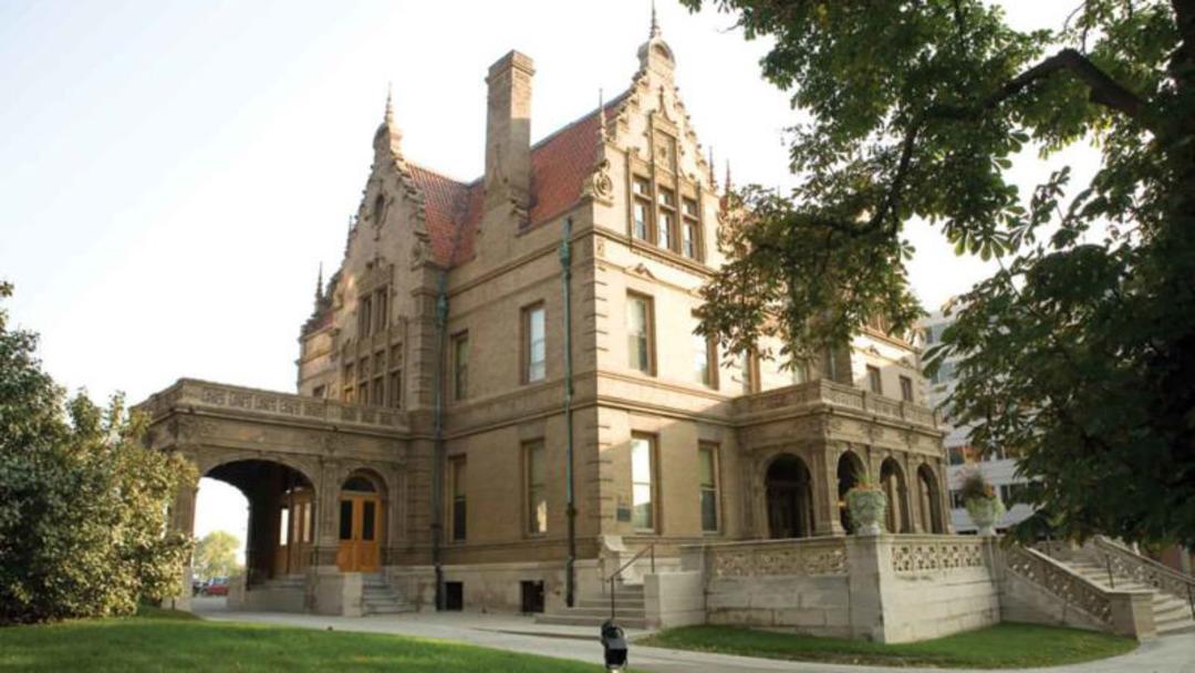 Pabst Mansion 2
