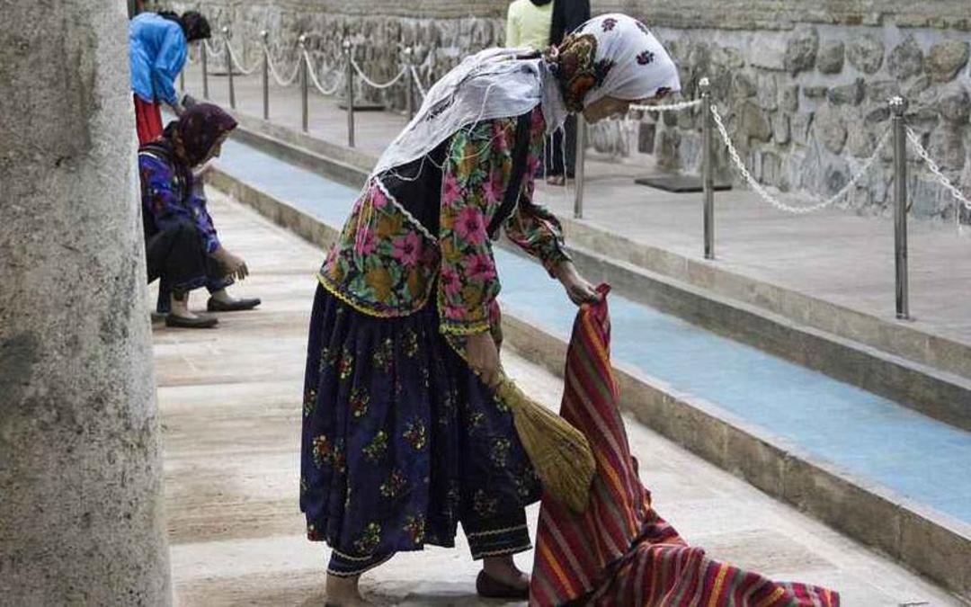 رختشوی‌خانه 
