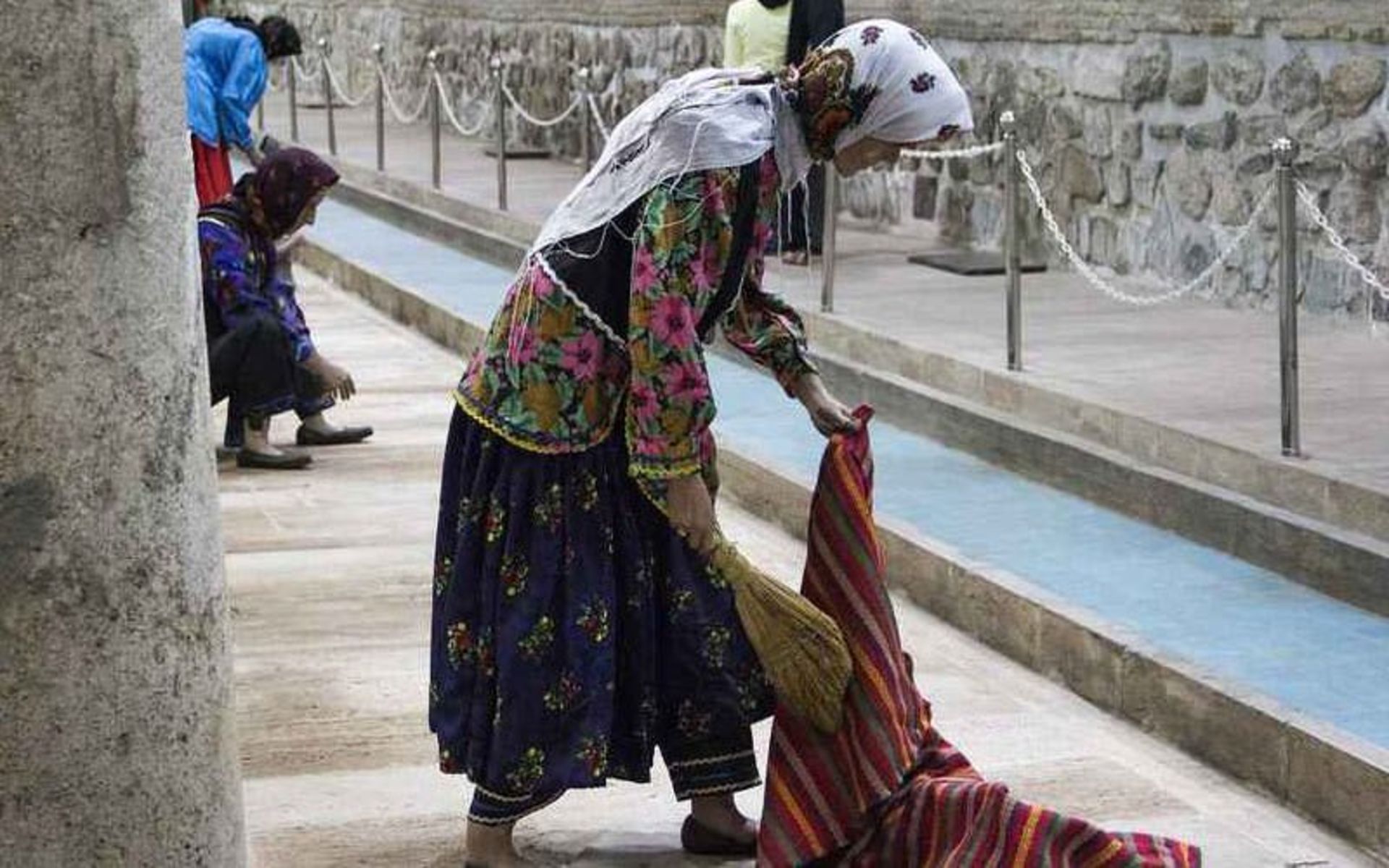 رختشوی‌خانه 