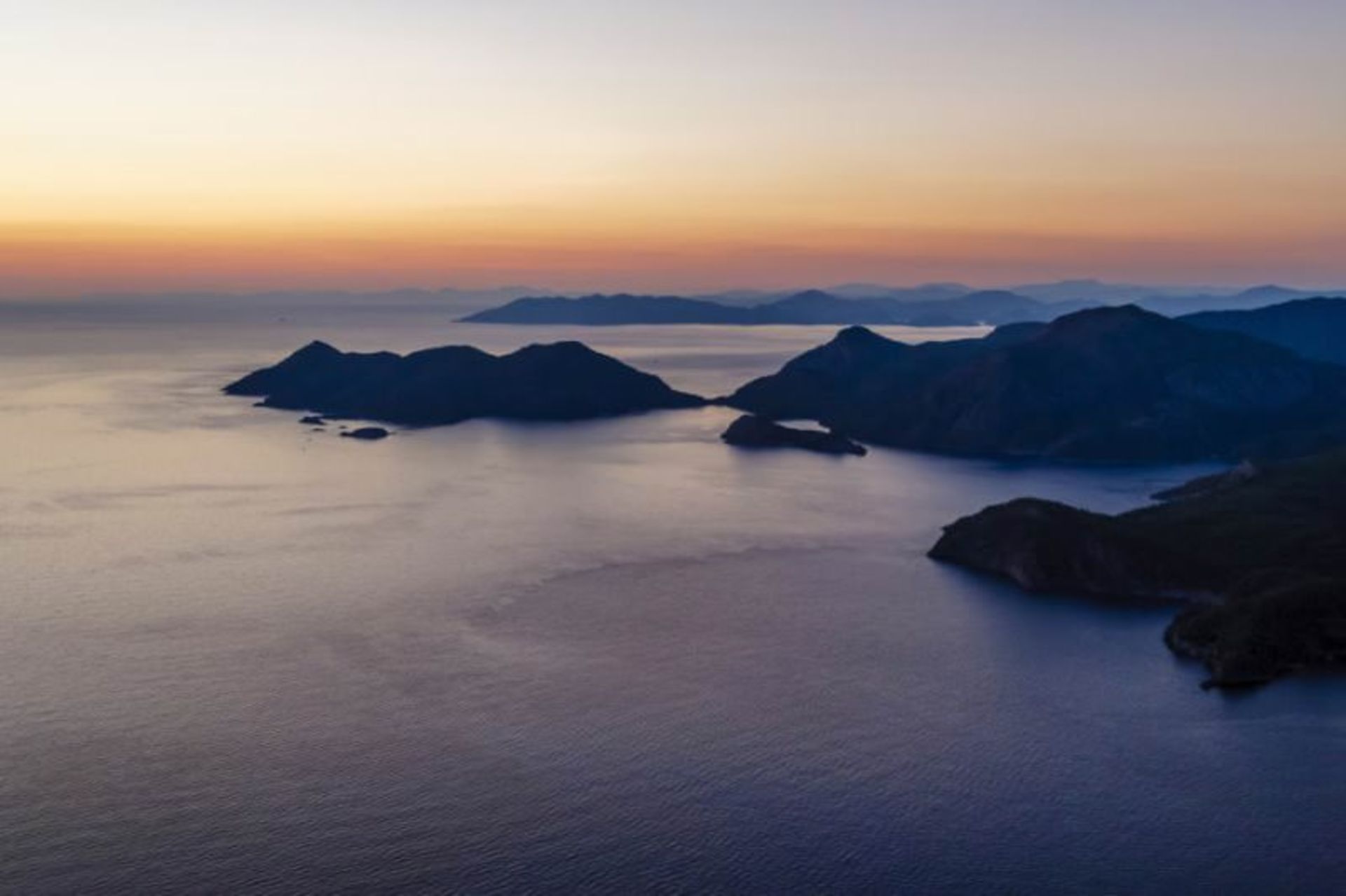اولودِنیز (Oludeniz) دهکده و گردشگاه ساحلی