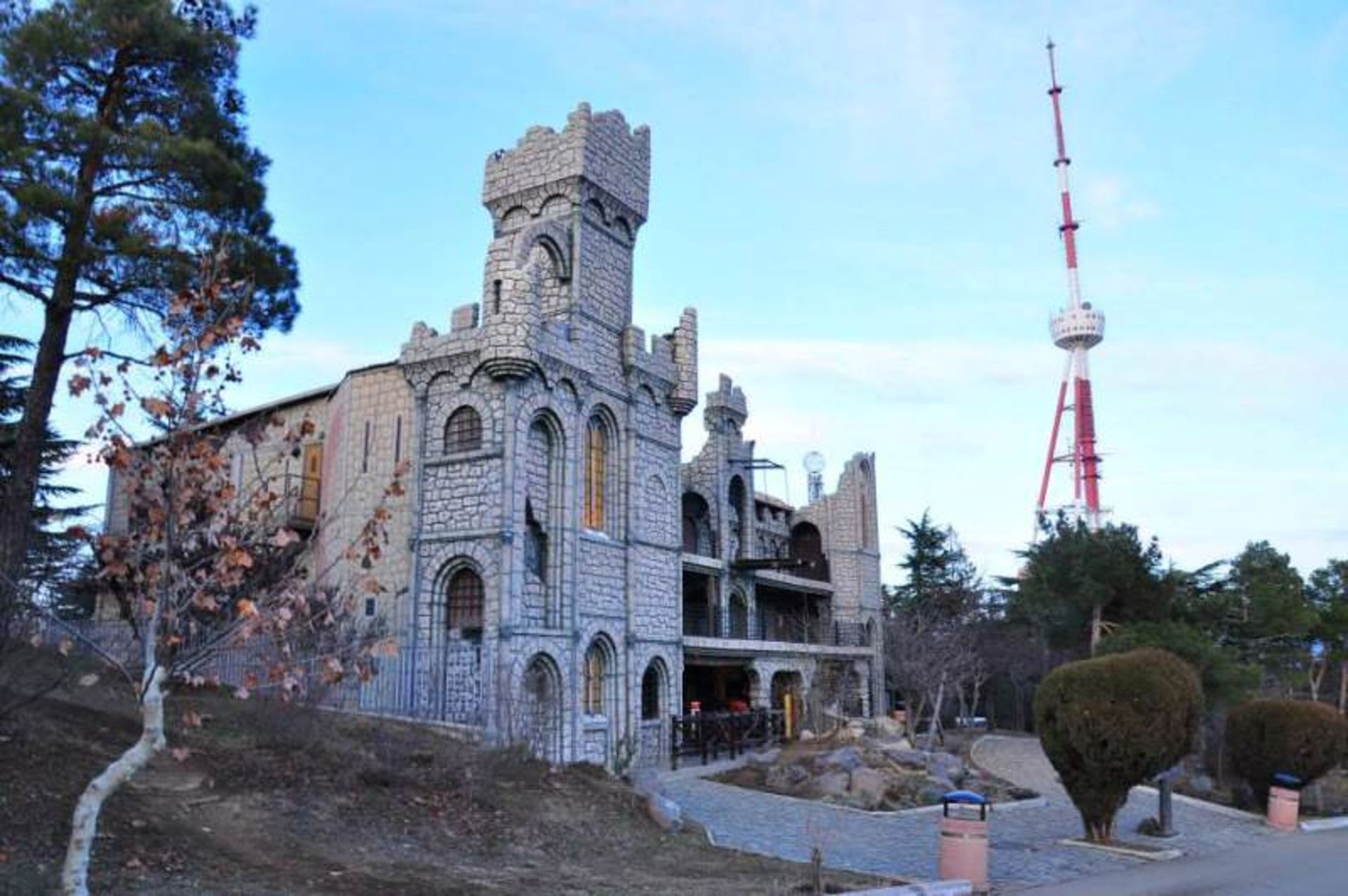 متسامیندا