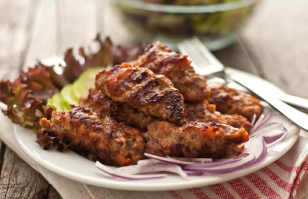 غذاهای محلی بلگراد
