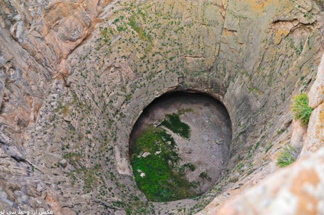 زندان سلیمان