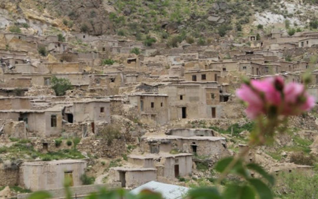 جاذبه های گردشگری داراب