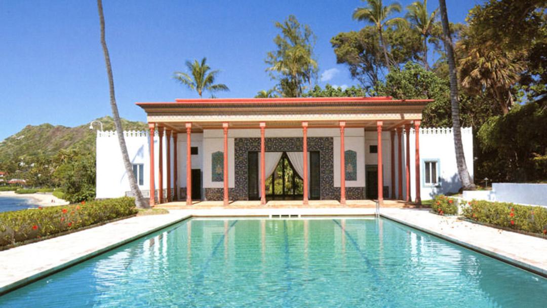 Shangri La 2