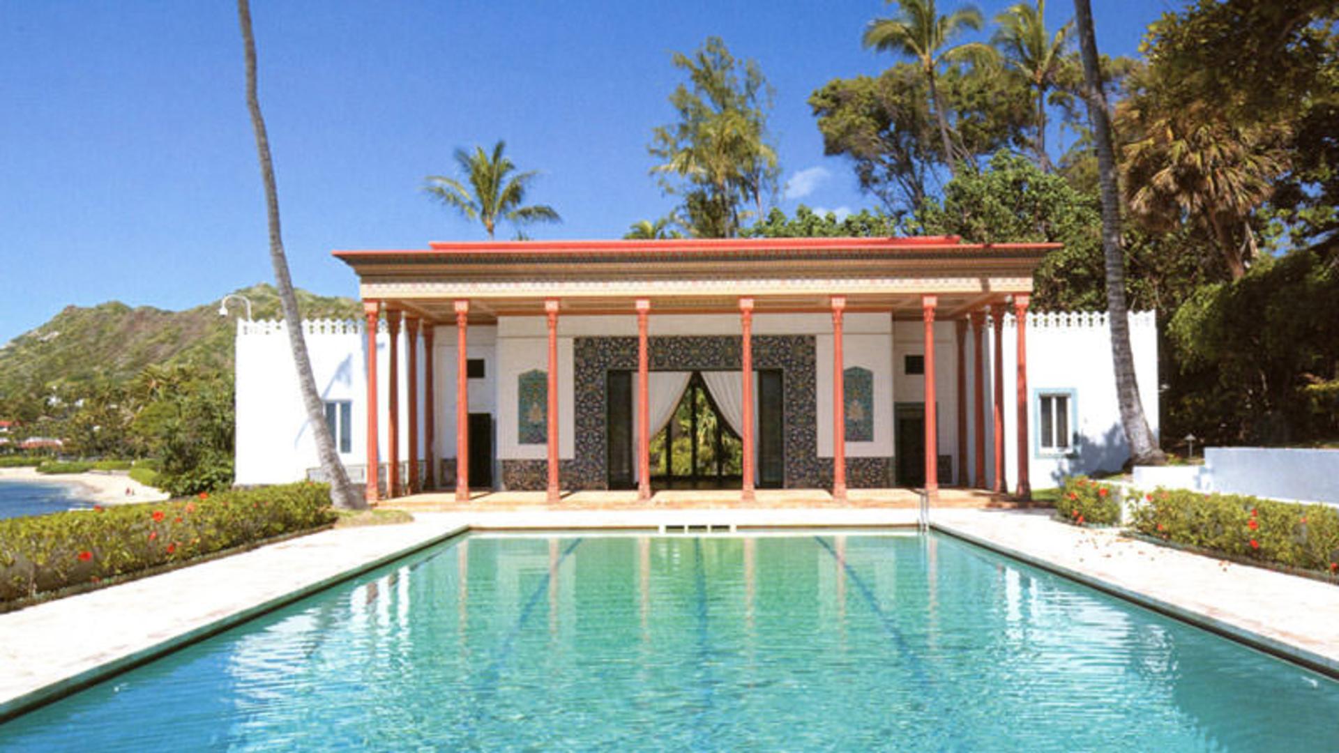 Shangri La 2