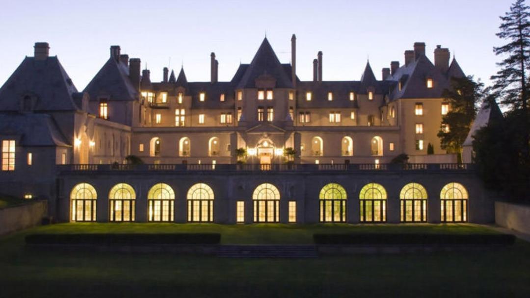 Oheka Castle 3