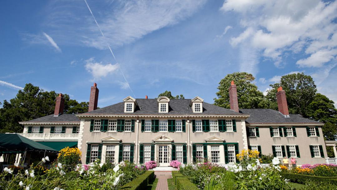 Hildene 1