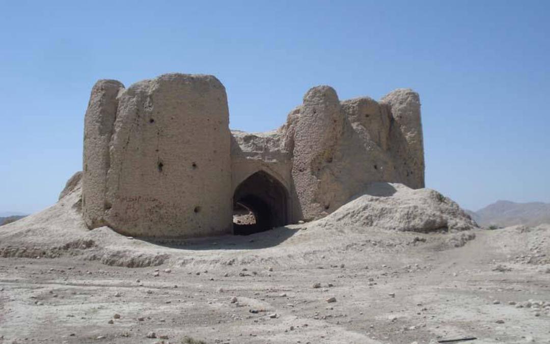 دیدنی های داراب