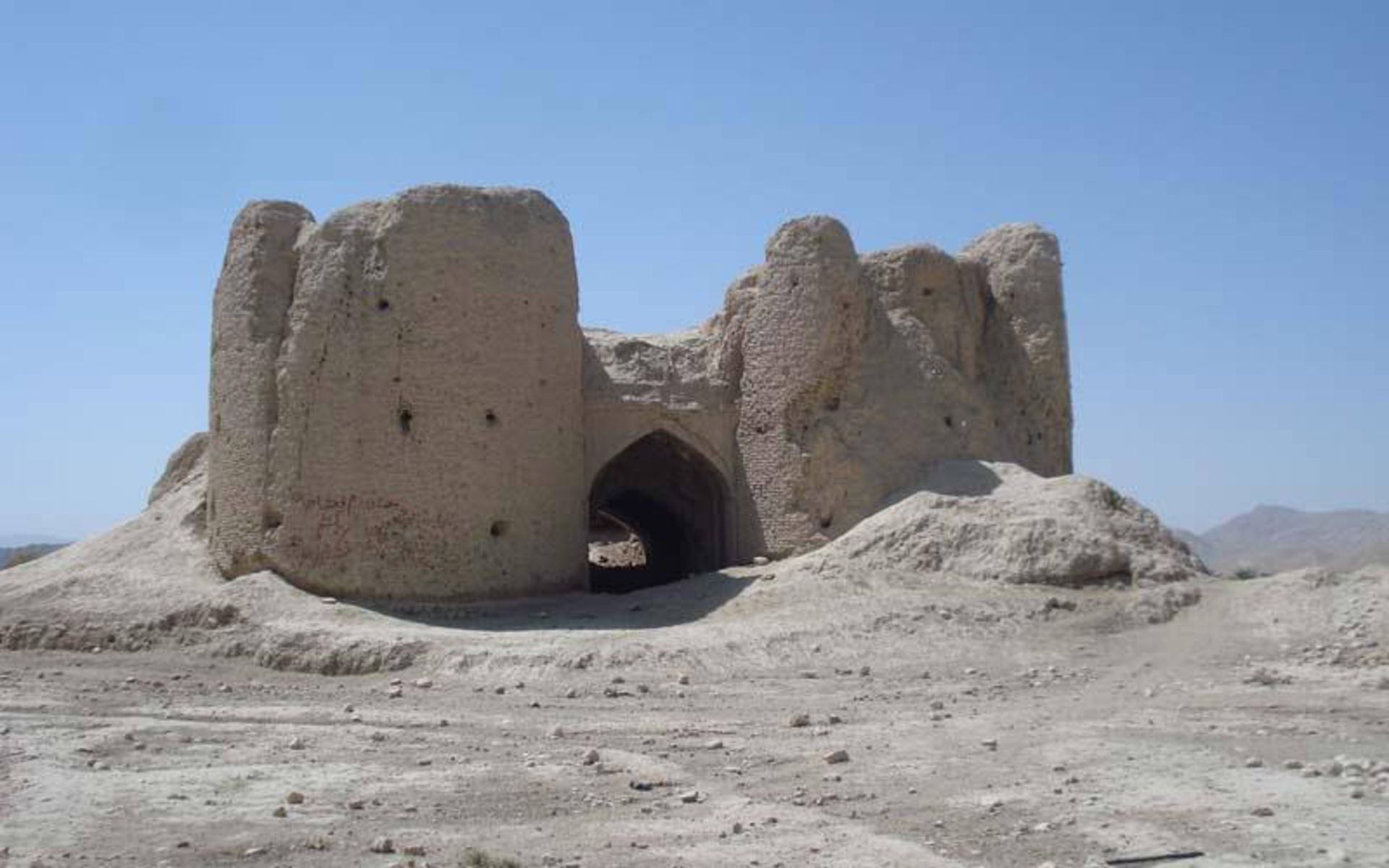 دیدنی های داراب