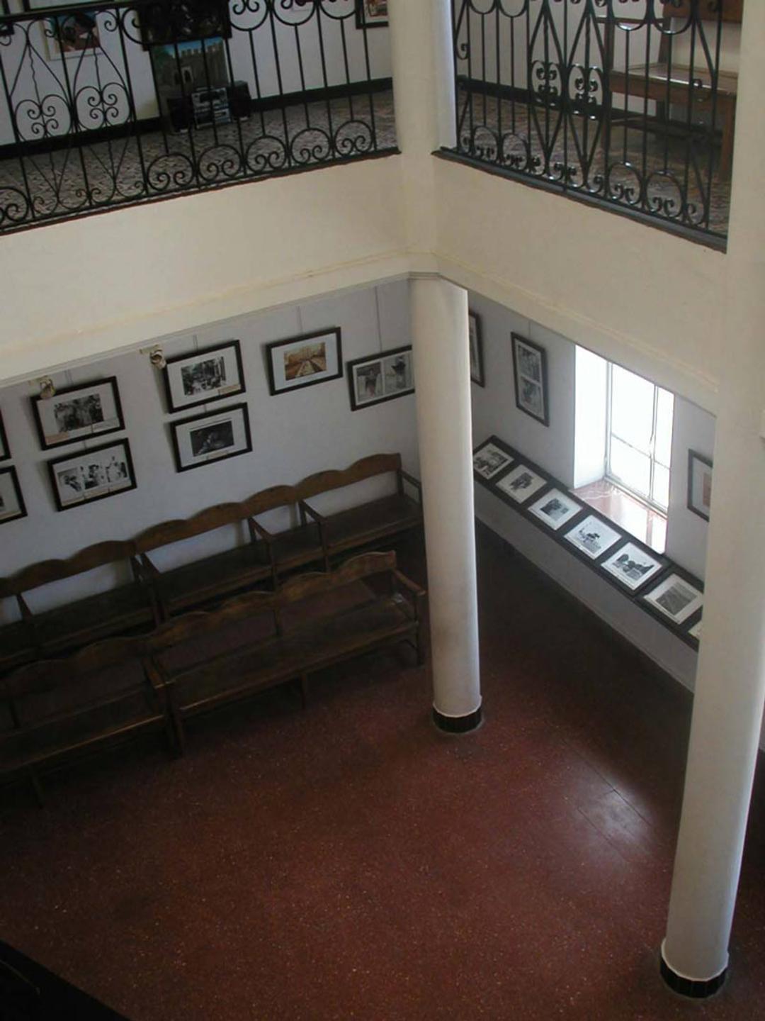 موزه  la Fondation Lorin
